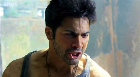 Varun Dhawan Movie BADLAPUR Song Pic : badlapur - photo 20 from album badlapur movie photos on ...