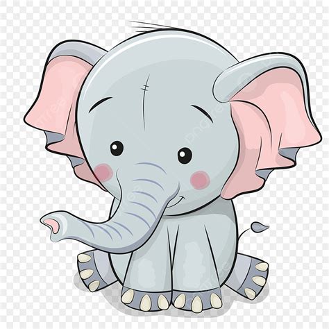 Desenho De Elefante PNG , Elefante Clipart, Animal, Gigante PNG Imagem para download gratuito