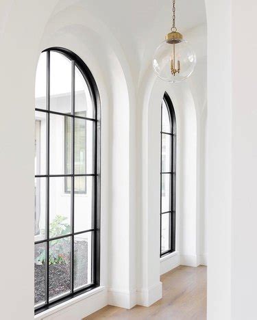 Arched Window Ideas and Inspiration | Hunker