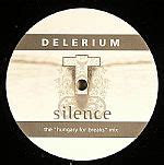 Delerium – Silence (The Hungary For Breaks Mix) (2004, Vinyl) - Discogs