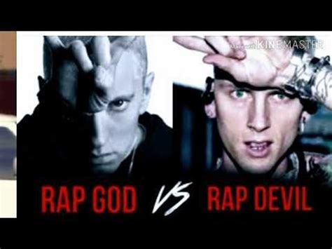 EMINEM VS MACHINE GUN KELLY FUED : r/MachineGunKelly