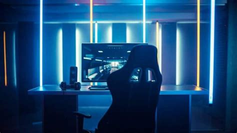 A Perfect Gaming Setup for Pro Gamers: Key Considerations | The Web ...