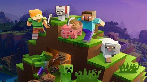 Mega Man X Joins Minecraft: Exciting New DLC with Skins, Music, and Enemies!