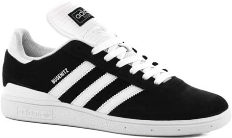 Adidas Busenitz Pro Skate Shoes - Free Shipping