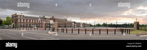 Royal Artillery Barracks, Woolwich Barracks Stock Photo - Alamy