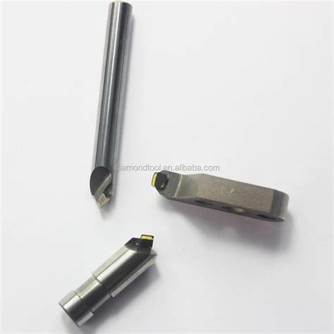 Diamond Cutter Tool/cnc Lathe Shell End Mill Cutting Tools,Milling ...