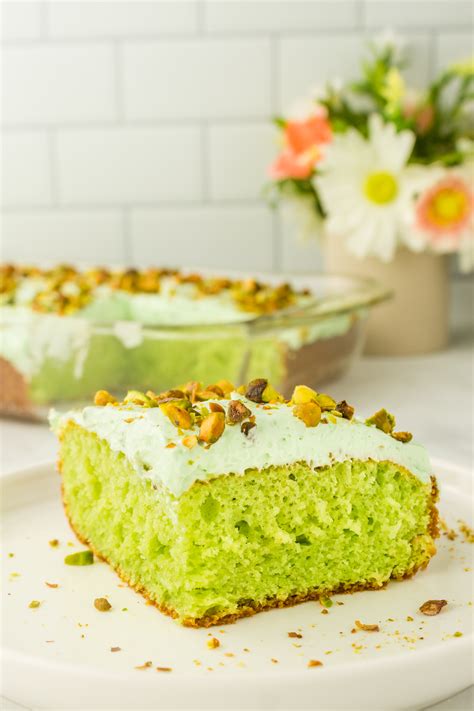 Recipes Using Cake Mix Pudding