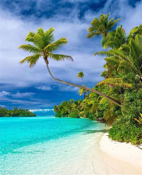 Here Is A List of World’s Top Tropical Beaches | Found The World