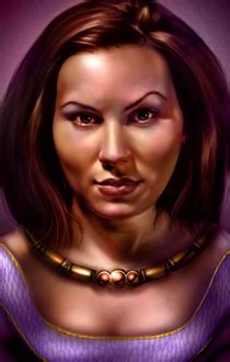 Imoen | Forgotten Realms Wiki | Fandom