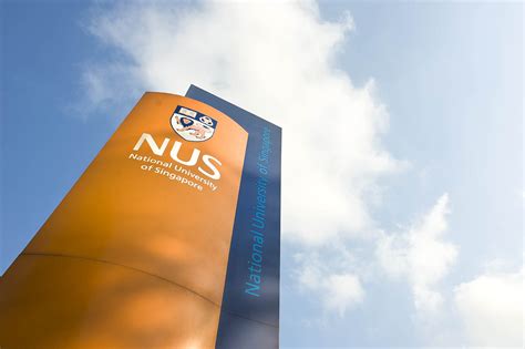 NUS Ranked 21st in THE World University Rankings - NUS College of ...