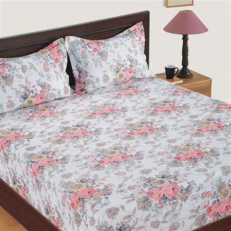 Cotton Bed Sheets - UAE Towel