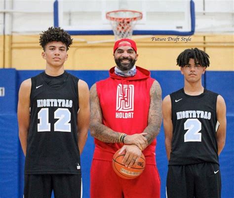 The Boozer Twins are Future Duke Stars : r/DukeBluePlanet