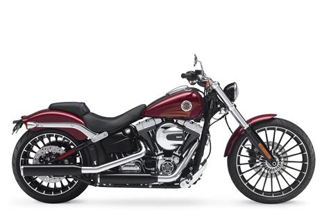 Gebrauchte und neue Harley-Davidson Softail Breakout FXSB Motorräder ...