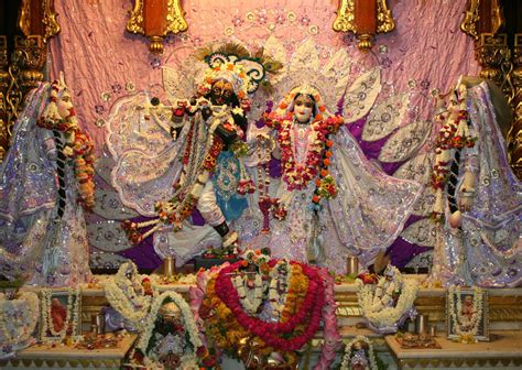 Krishna- Balaram Mandir - Photos 2.0 - ISKCON Desire Tree | IDT