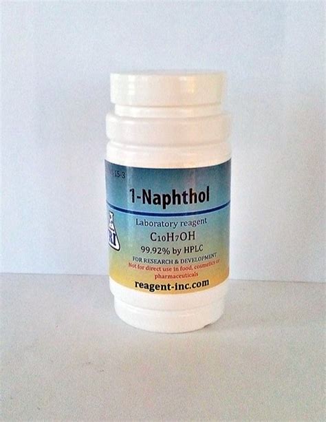 1-Naphthol, CAS No 90-15-3 in Hyderabad, Telangana at best price.