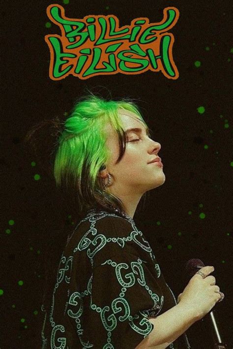 Billie Eilish Wallpaper 2020 - Wallpaper HD