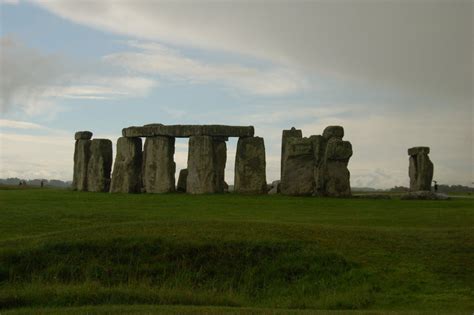 Photo Gallery: A Study of Stonehenge