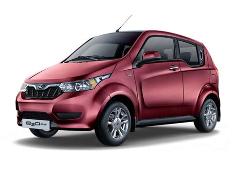 Mahindra e2o Plus Photos, Interior, Exterior Car Images - 13384 | CarTrade