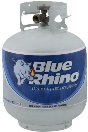 Blue Rhino Tank Exchange, 1 ct - Fred Meyer