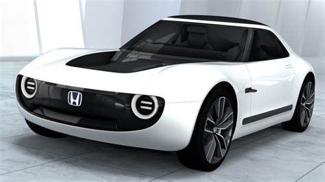 Honda readies EVs that charge in 15 minutes - Autoblog