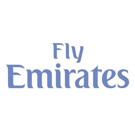 Download Fly Emirates Logo PNG and Vector (PDF, SVG, Ai, EPS) Free