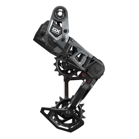 SRAM introduces GX Eagle Transmission - BikeMag