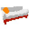 White Couch – Pixelmon Reforged Wiki