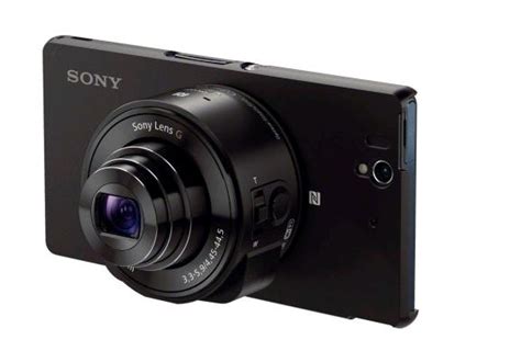 Sony Xperia Z2 Features, Specifications, Details