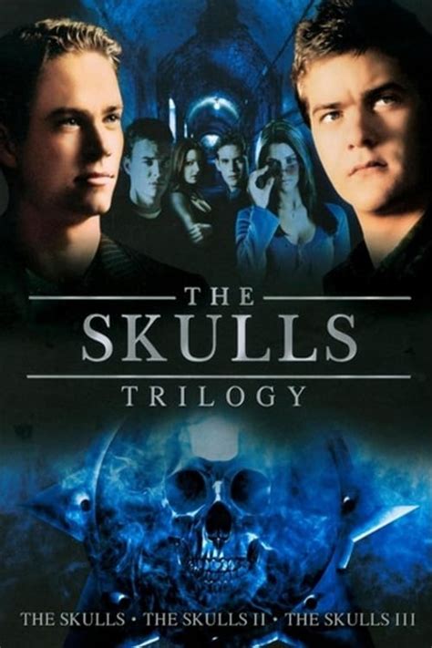 The Skulls Movies Online Streaming Guide