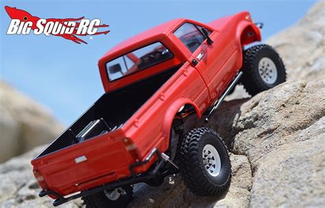 RC4WD Trail Finder 2 RTR w/Mojave II Body Set « Big Squid RC – RC Car ...