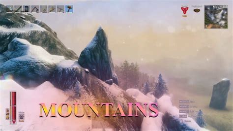 Valheim Biomes - Valheim Wiki - Game Specifications