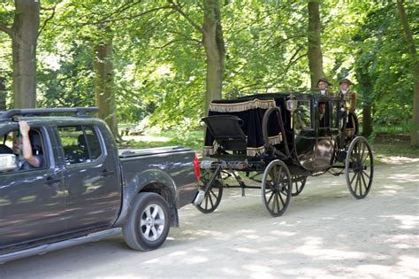 Death Comes To Pemberley At Chatsworth | StreetwiseJohn