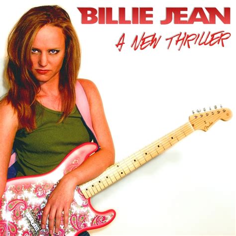 Billie Jean - A New Thriller (2008) :: maniadb.com