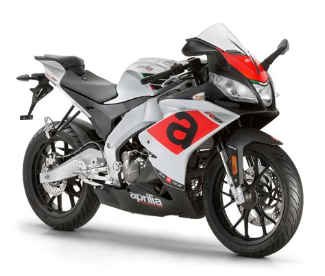 Aprilia RS 125 ABS - Alle technischen Daten zum Modell RS 125 ABS von Aprilia