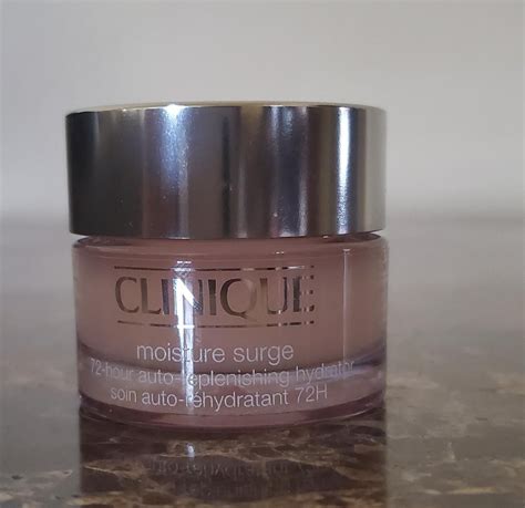 Clinique Moisture Surge 72-Hour Auto-Replenishing Hydrator | Nordstrom ...