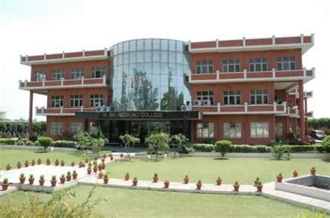 Ims Engineering College (IMSEC) Ghaziabad -Admissions 2021, Ranking, Placement, Fee Structure