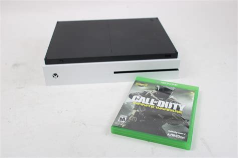 Xbox One S Console | Property Room