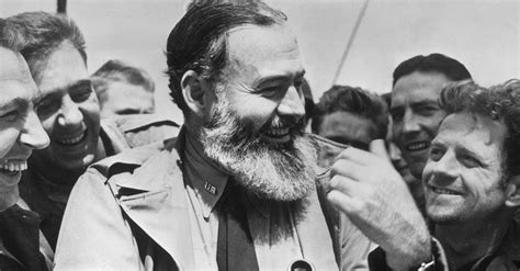 The Hemingway Family Deaths: Hemingway's Daughter Thinks Family Is Cursed