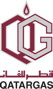 Qatargas Logo PNG Vector (AI) Free Download