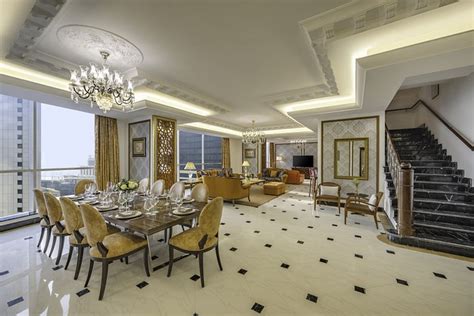 DUSIT HOTEL & SUITES - DOHA - Updated 2024 Prices & Reviews (Qatar)