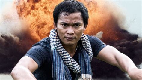 Monster Hunter | Tony Jaa entra para o elenco da adaptação estrelada por Milla Jovovich - Cinema ...