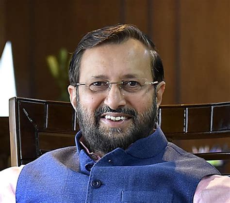 Prakash Javadekar gets Ministry of Environment, Forest and Climate Change, I&B | Latest News ...