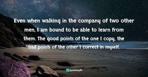 Best Confucius, The Analects Quotes with images to share and download for free at QuotesLyfe