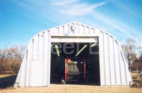 DuroSPAN Steel 40x40x18 Metal Building Kits Factory DiRECT Storage Structures – TZSupplies.com