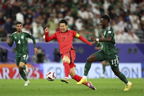 Nhận định bóng đá Úc vs Hàn Quốc, tứ kết Asian Cup 2023 (22h30 hôm nay 2/2)