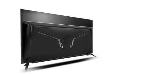 AORUS FO48U Gaming Monitor｜AORUS - GIGABYTE Global