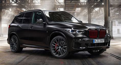 2023 BMW X5M Specs, Features, And Release Information | Cars Frenzy