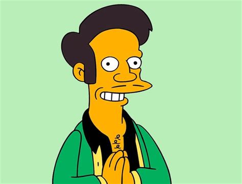 The Simpsons' Apu isn't going anywhere - Boing Boing