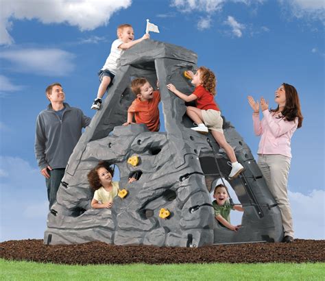 Outdoor & Indoor Climbing Toys for Kids and Toddlers