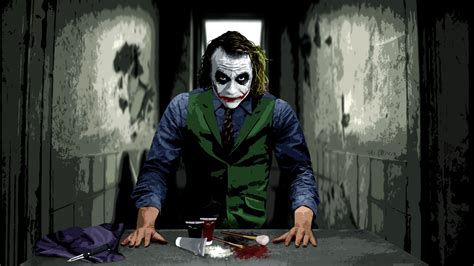 The Joker Wallpapers, Pictures, Images